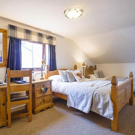 Ardentorrie Guest House Inverness Bagian luar foto