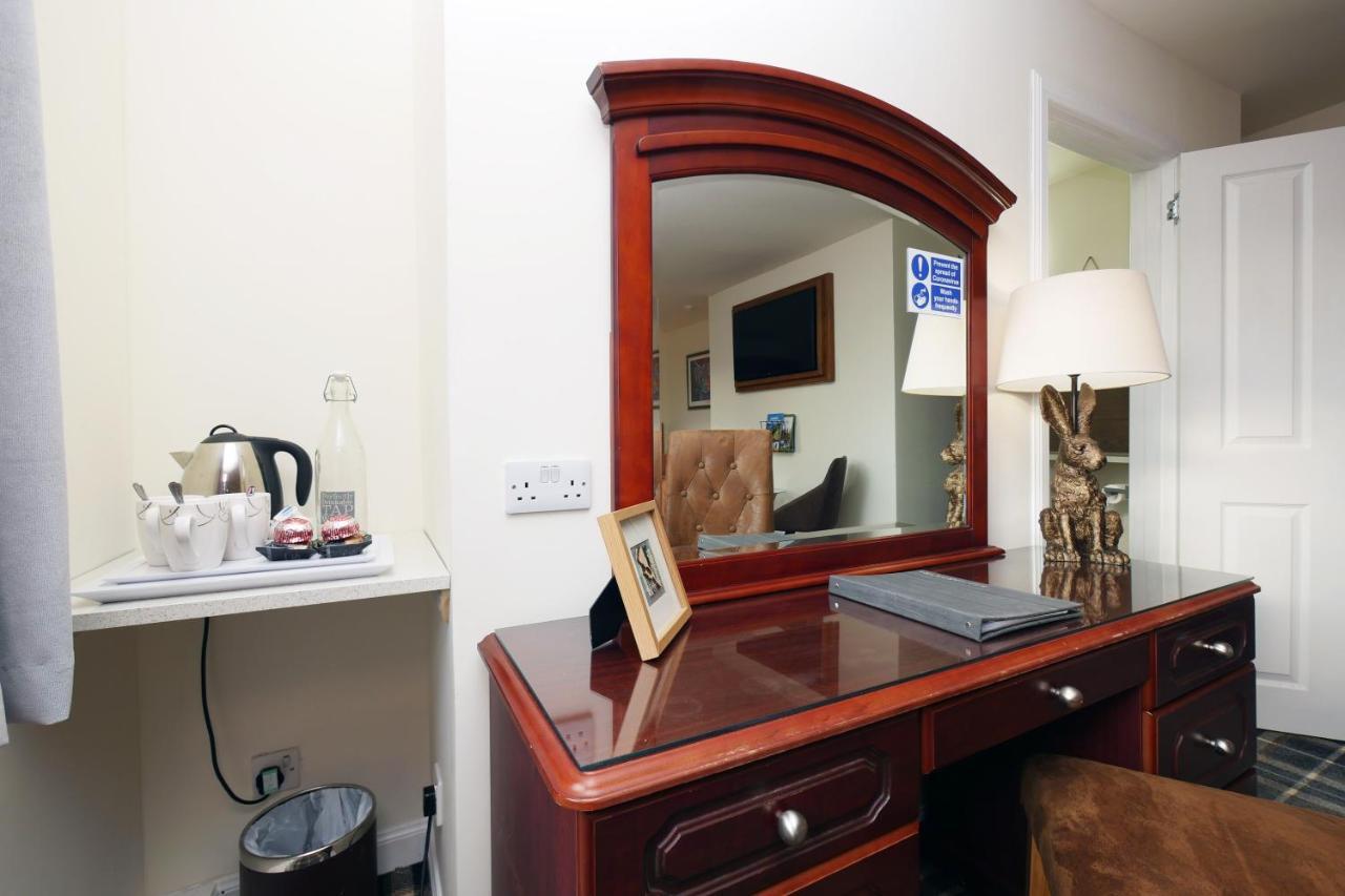 Ardentorrie Guest House Inverness Bagian luar foto
