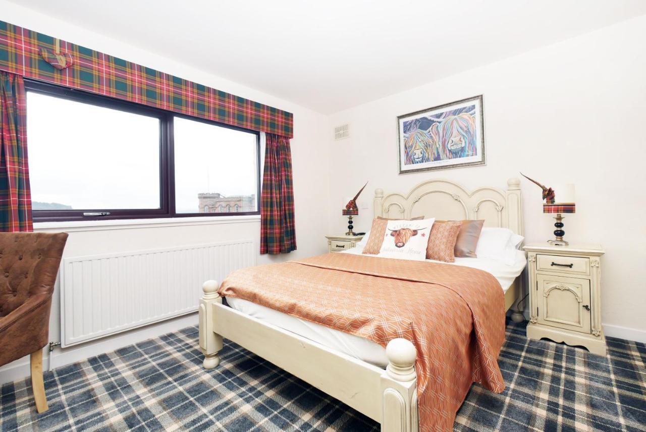 Ardentorrie Guest House Inverness Bagian luar foto
