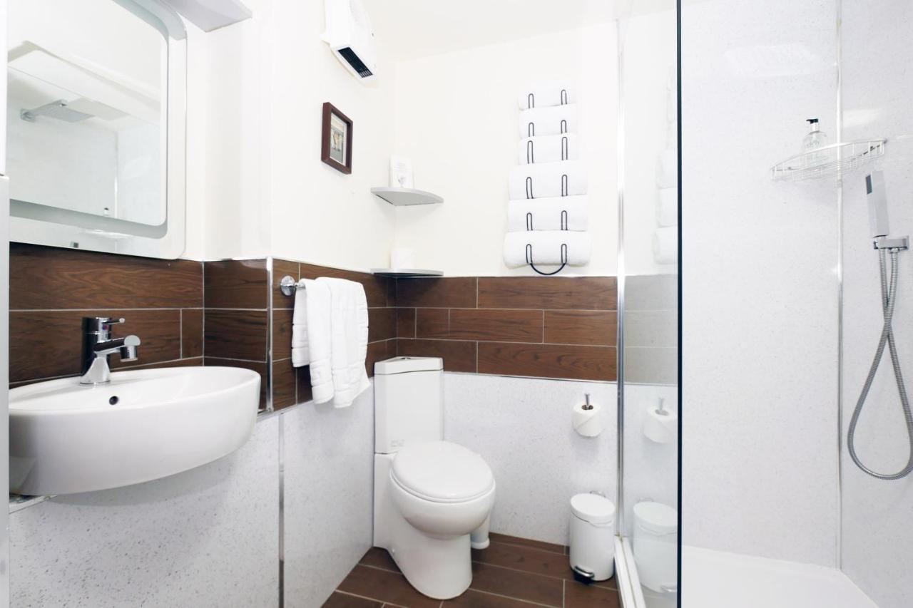 Ardentorrie Guest House Inverness Bagian luar foto