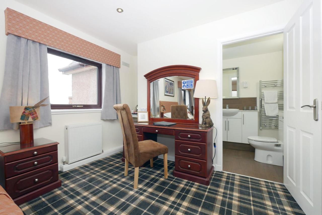 Ardentorrie Guest House Inverness Bagian luar foto