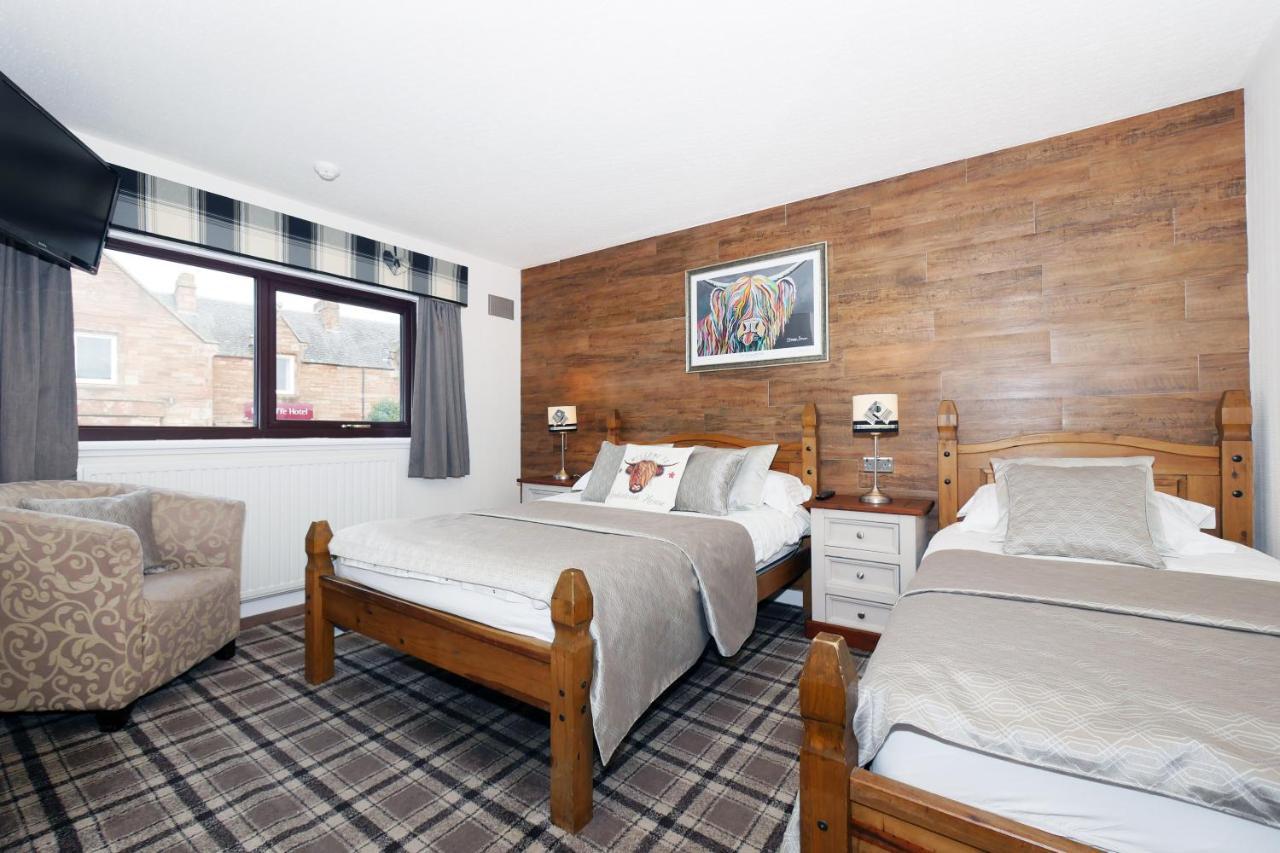 Ardentorrie Guest House Inverness Bagian luar foto