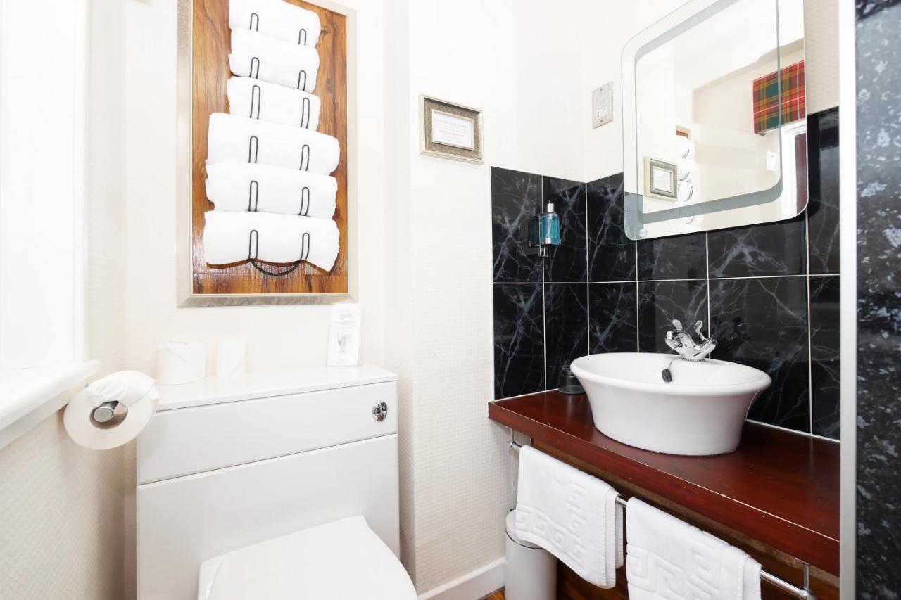 Ardentorrie Guest House Inverness Bagian luar foto