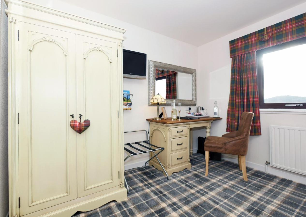 Ardentorrie Guest House Inverness Bagian luar foto