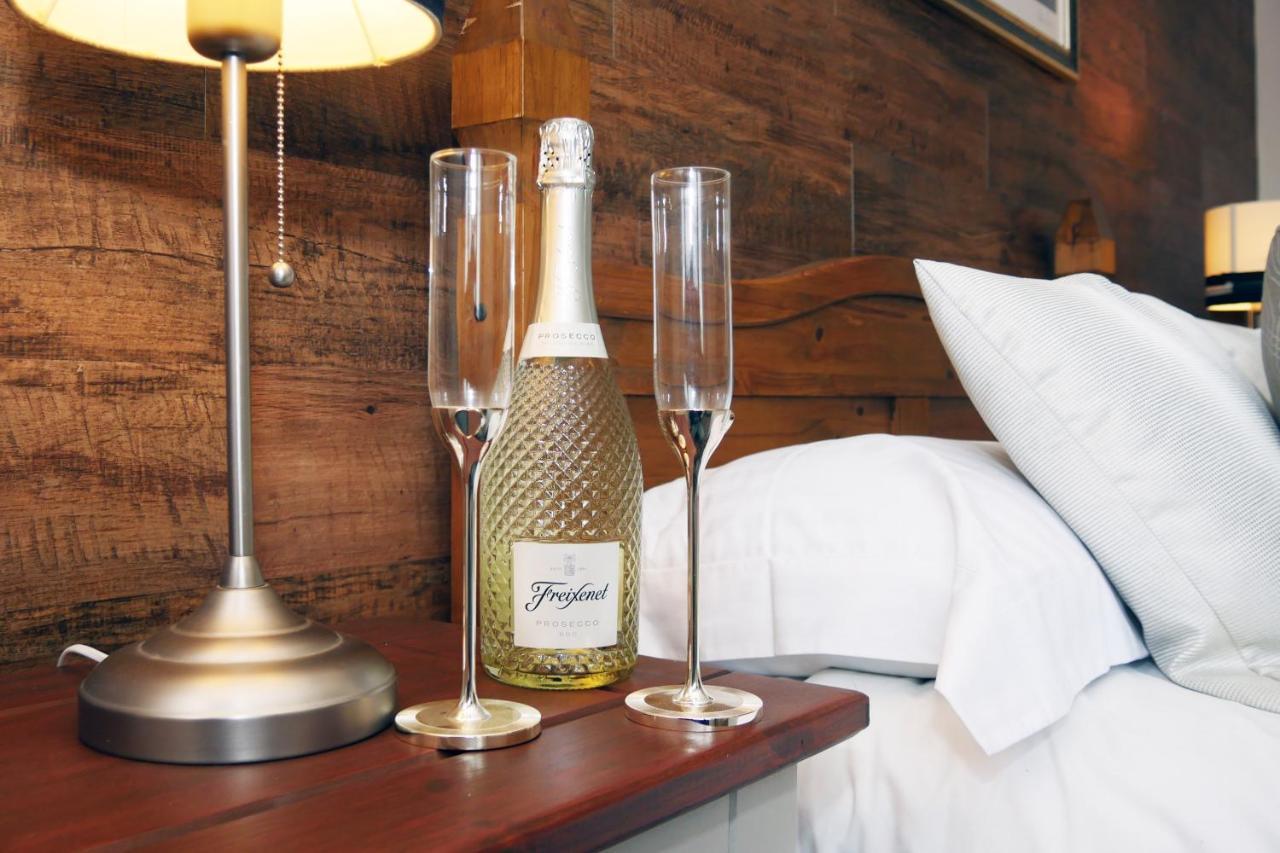 Ardentorrie Guest House Inverness Bagian luar foto