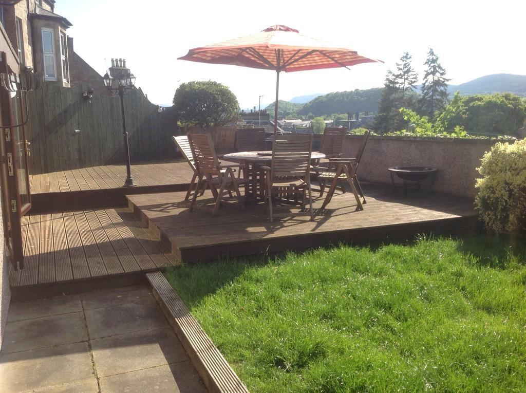 Ardentorrie Guest House Inverness Bagian luar foto