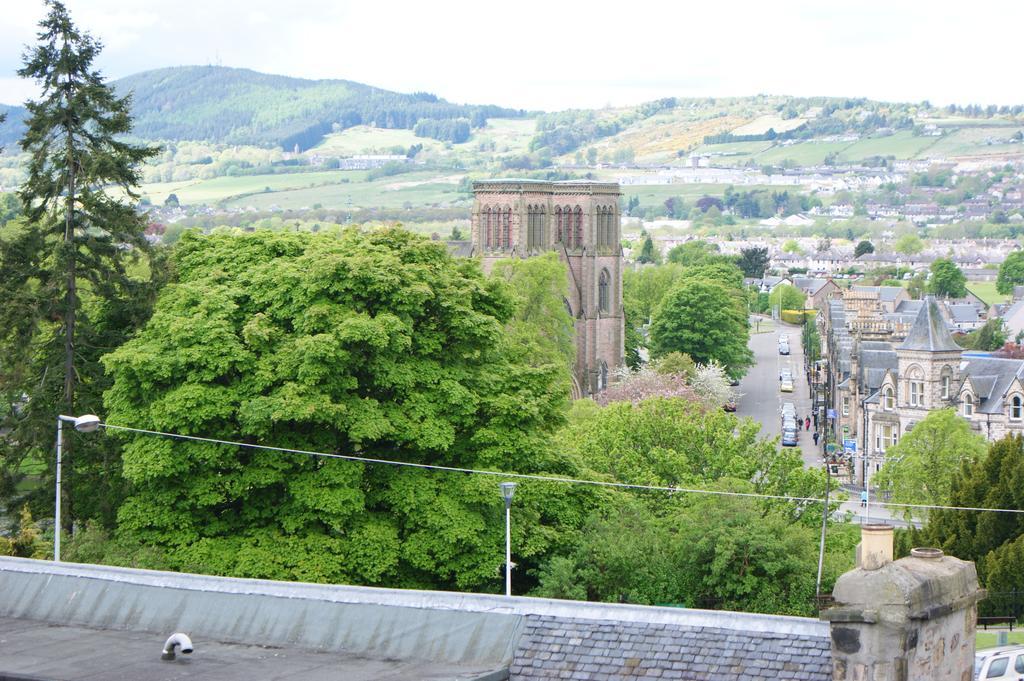 Ardentorrie Guest House Inverness Ruang foto