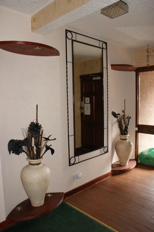 Ardentorrie Guest House Inverness Bagian luar foto