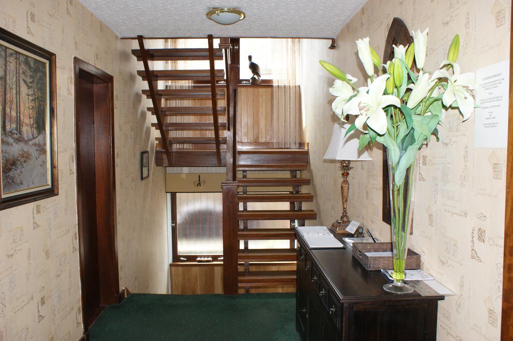 Ardentorrie Guest House Inverness Ruang foto