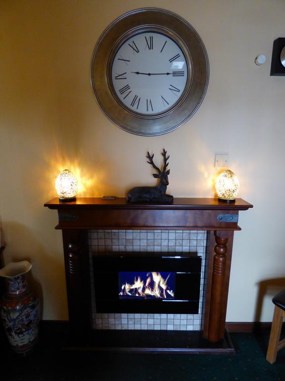 Ardentorrie Guest House Inverness Bagian luar foto