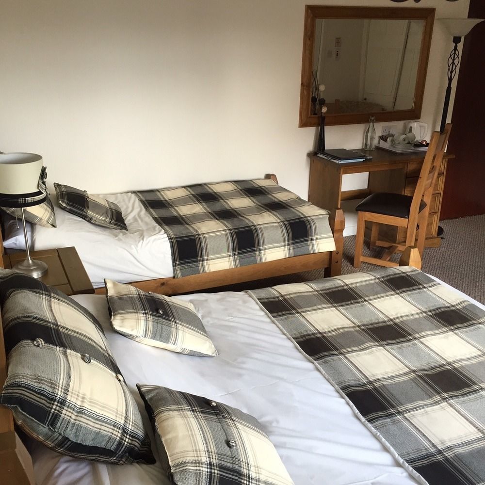 Ardentorrie Guest House Inverness Bagian luar foto