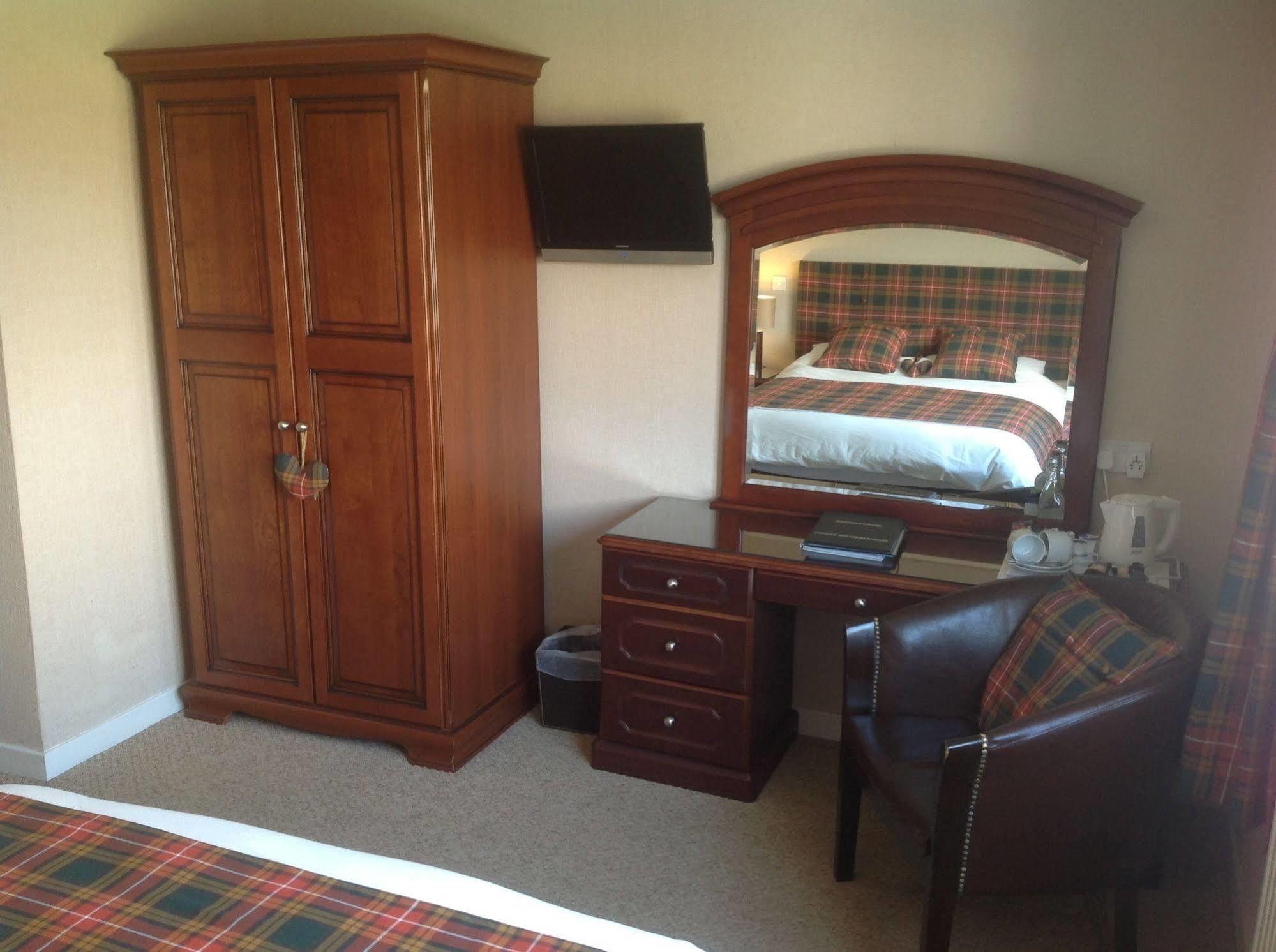 Ardentorrie Guest House Inverness Bagian luar foto