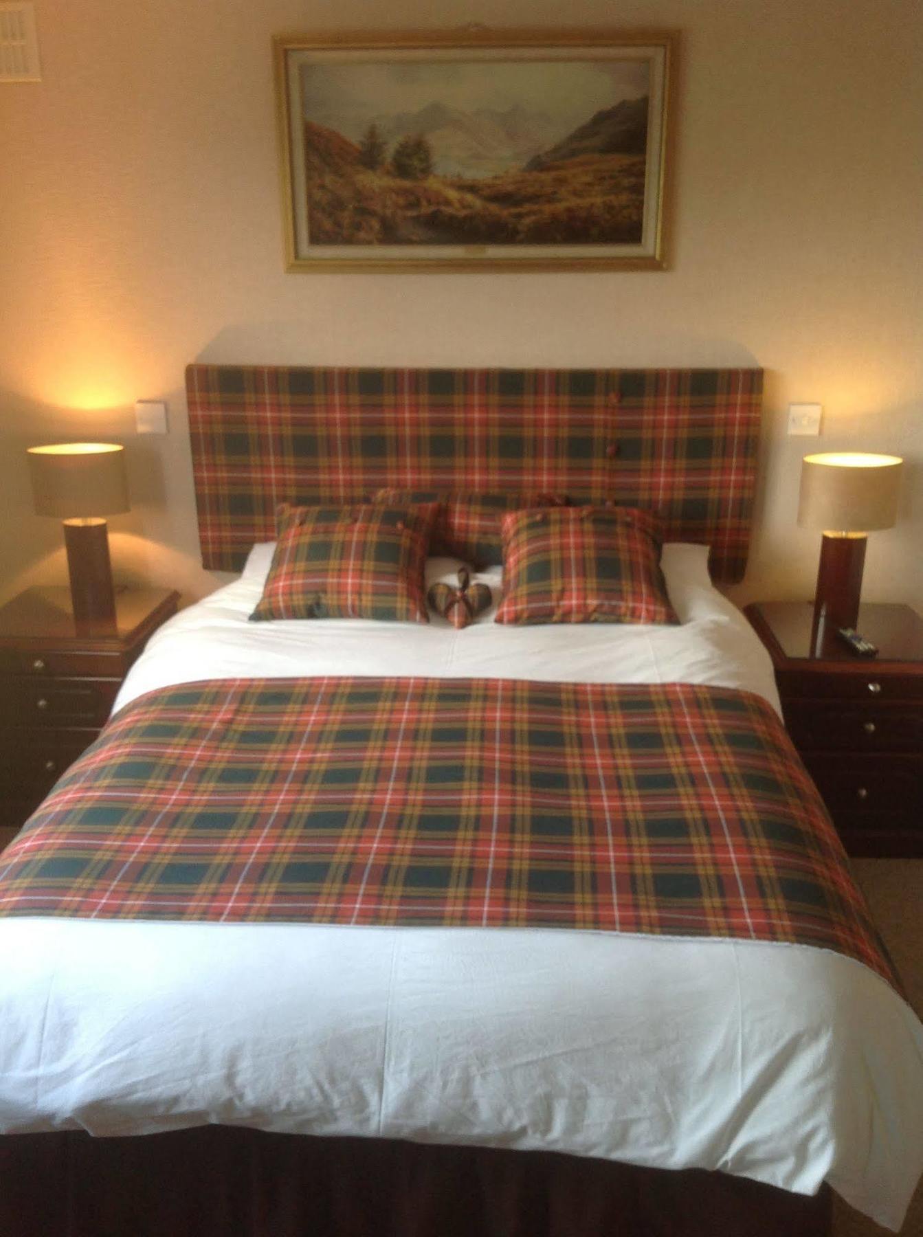 Ardentorrie Guest House Inverness Bagian luar foto