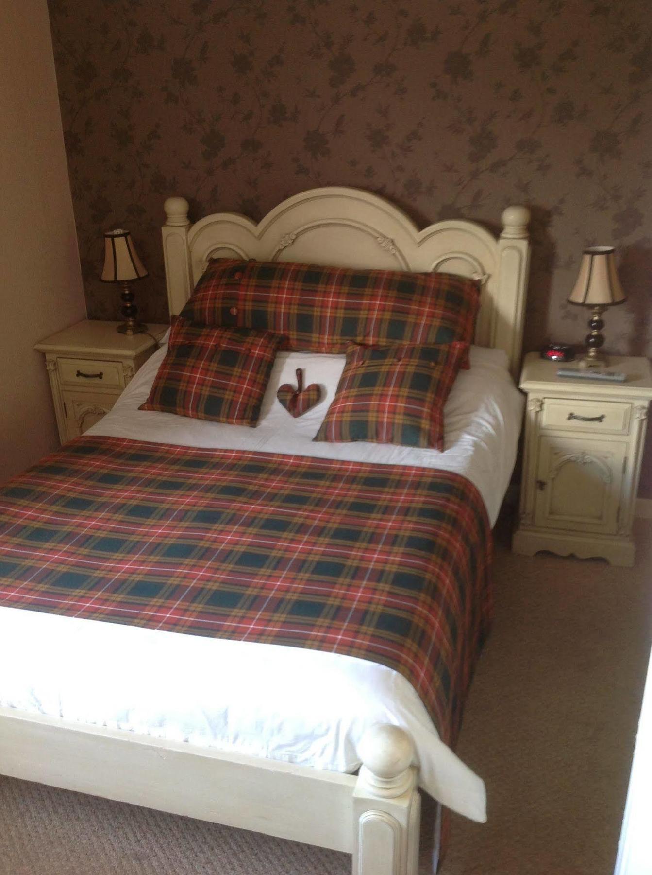Ardentorrie Guest House Inverness Bagian luar foto